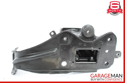 06-11 Mercedes W219 CLS500 CLS550 Front Left Side Bumper Reinforcement Bracket