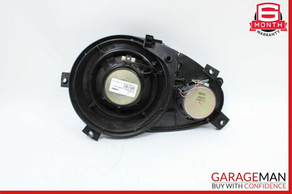 03-08 Mercedes R230 SL500 SL550 Door Audio Speaker Bose Right Passenger Side OEM