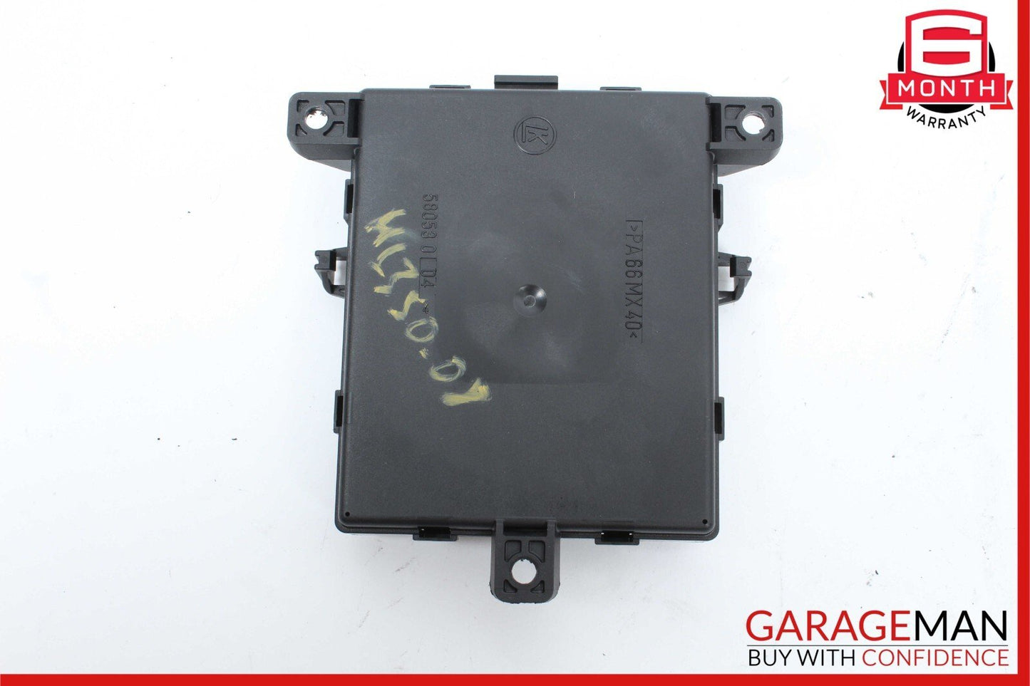 06-13 Mercedes ML350 GL450 R350 Front Right Side Door Control Module Unit OEM