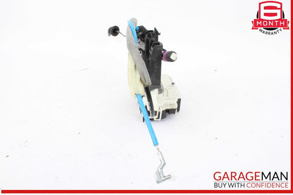 14-19 Mercedes W117 CLA250 Front Left Driver Side Door Lock Latch Actuator OEM