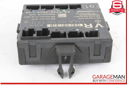 12-20 Mercedes W117 CLA45 AMG CLA250 ML350 Front Right Side Door Control Module