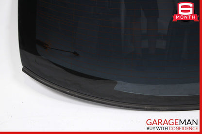 14-18 Mercedes W117 CLA250 Rear Windshield Wind Shield Back Window Glass Tinted