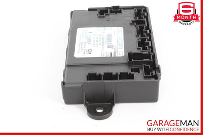 07-13 Mercedes W221 S550 S400 Rear Right or Left Side Door Control Module OEM