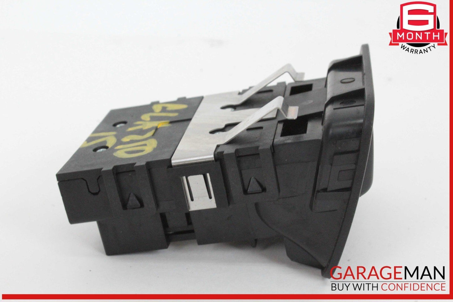 12-20 Mercedes W117 CLA250 Parking Brake Release Handle 2469050451 OEM