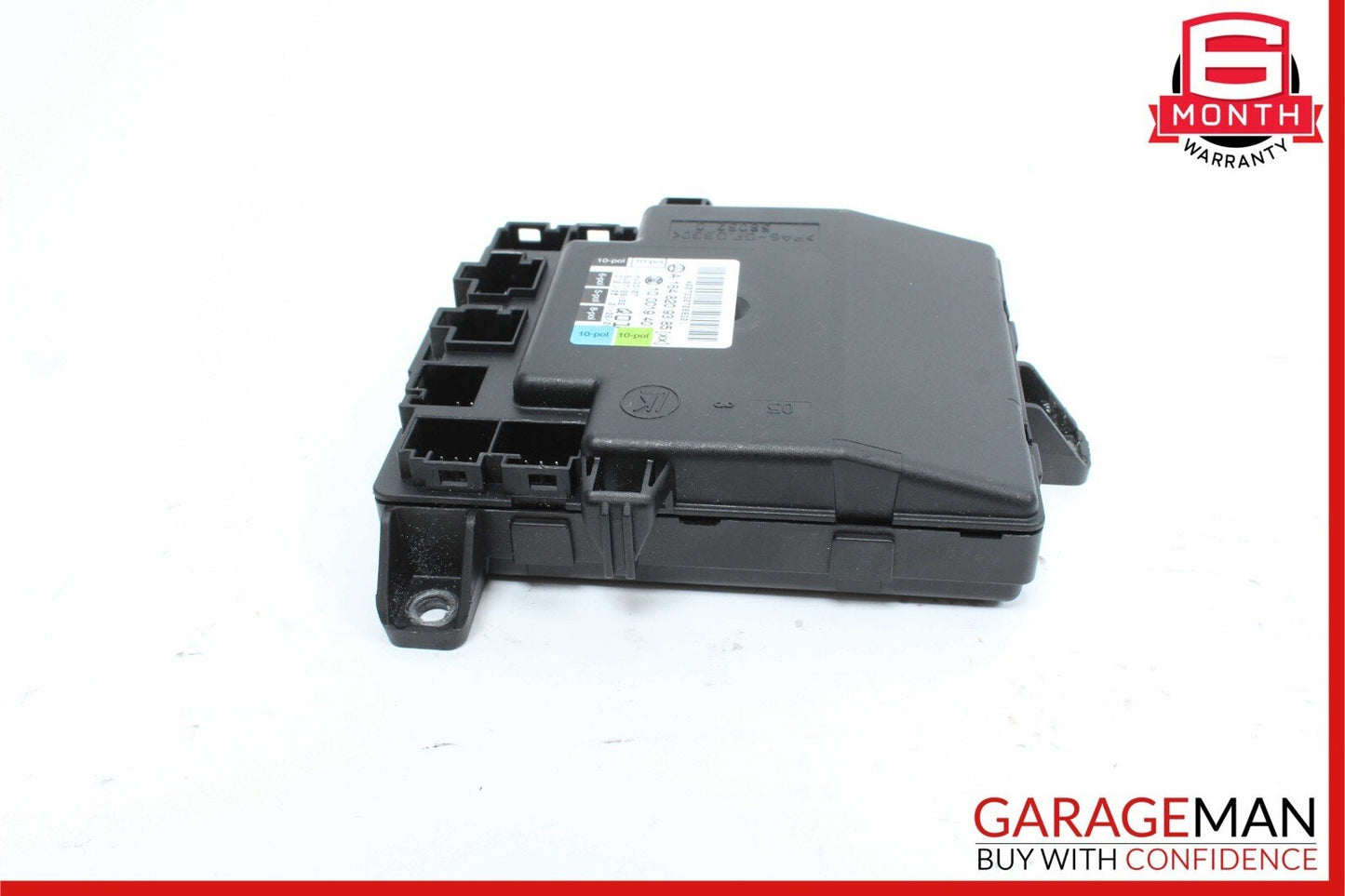 06-13 Mercedes X164 GL450 ML350 R350 Front Left Driver Door Control Module OEM
