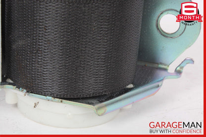 09-15 Jaguar XF XFR Rear Left Driver Side Seat Belt Retractor OEM