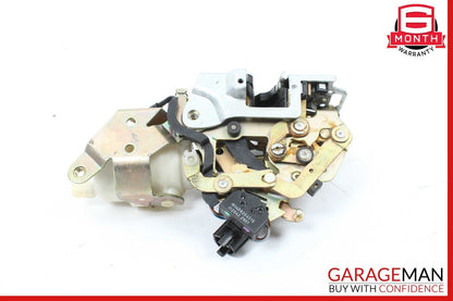 92-94 Mercedes W140 500SEL Rear Left Door Lock Latch Actuator 1407301535 OEM
