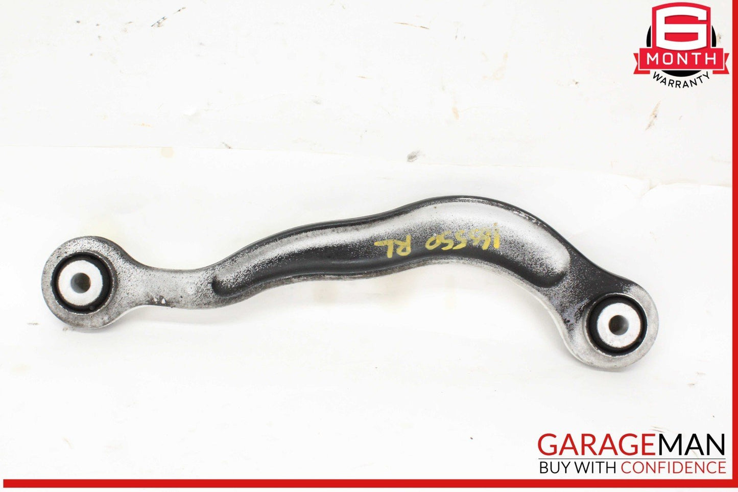 14-20 Mercedes W222 S550 Rear Left or Right Side Upper Rearward Control Arm OEM