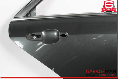 13-18 Cadillac ATS Rear Right Passenger Side Door Shell OEM