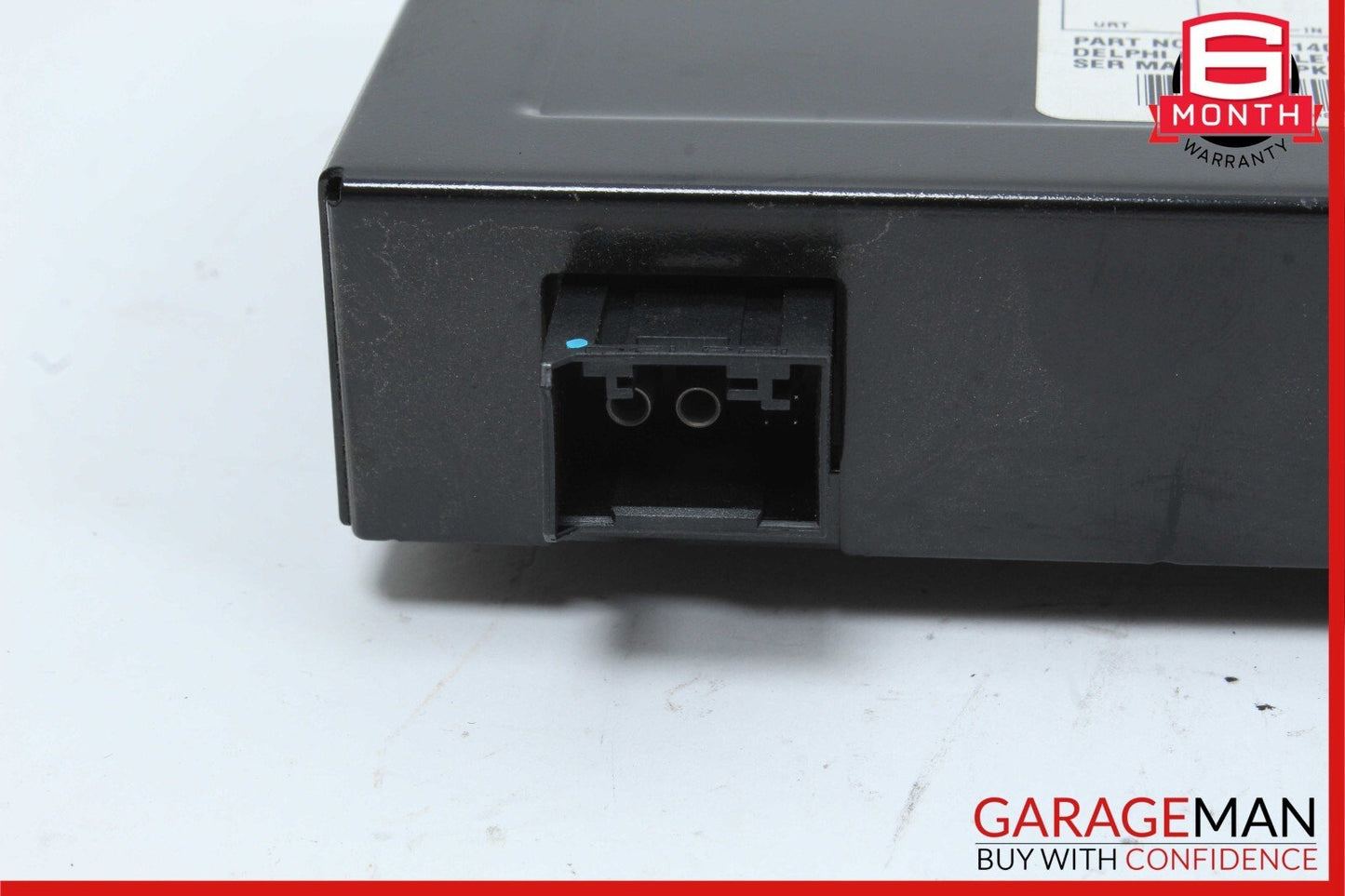 Mercedes SL550 CLK500 E350 R350 GL450 Sirius Satellite Radio Receiver Module OEM