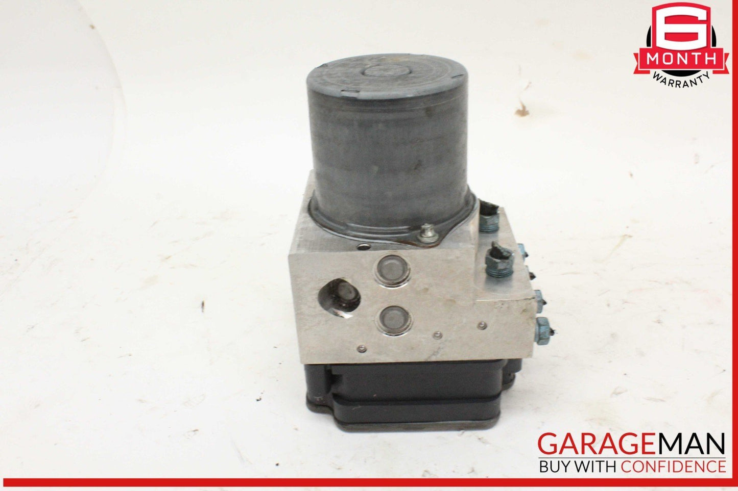 14-18 BMW X5 F15 X6 ABS Anti Lock Brake Pump Module 6884729 OEM