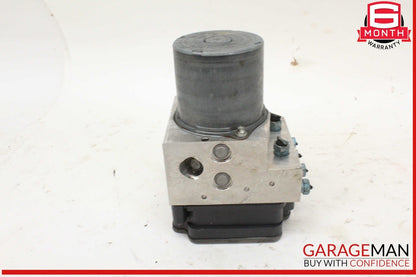14-18 BMW X5 F15 X6 ABS Anti Lock Brake Pump Module 6884729 OEM
