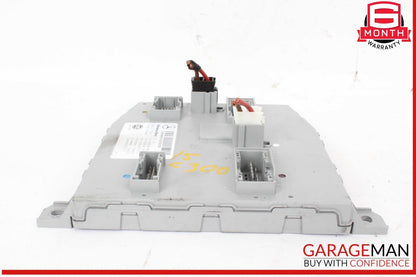15-18 Mercedes W205 C300 C400 Dashboard Sam Signal Acquisition Module Unit OEM