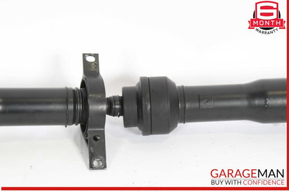 17-20 Maserati Levante M161 Rear Axle Driveshaft Drive Shaft 06700350480 OEM