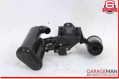 12-16 Porsche Panamera 970 E-Hybrid Fuel Evap Vapor Charcoal Canister Filter OEM