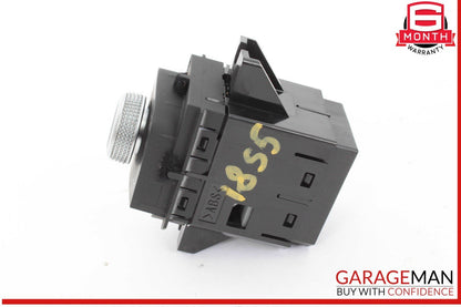 17-24 Audi S5 A4 Center Console Audio Radio Media Control Switch 8W1919616 OEM