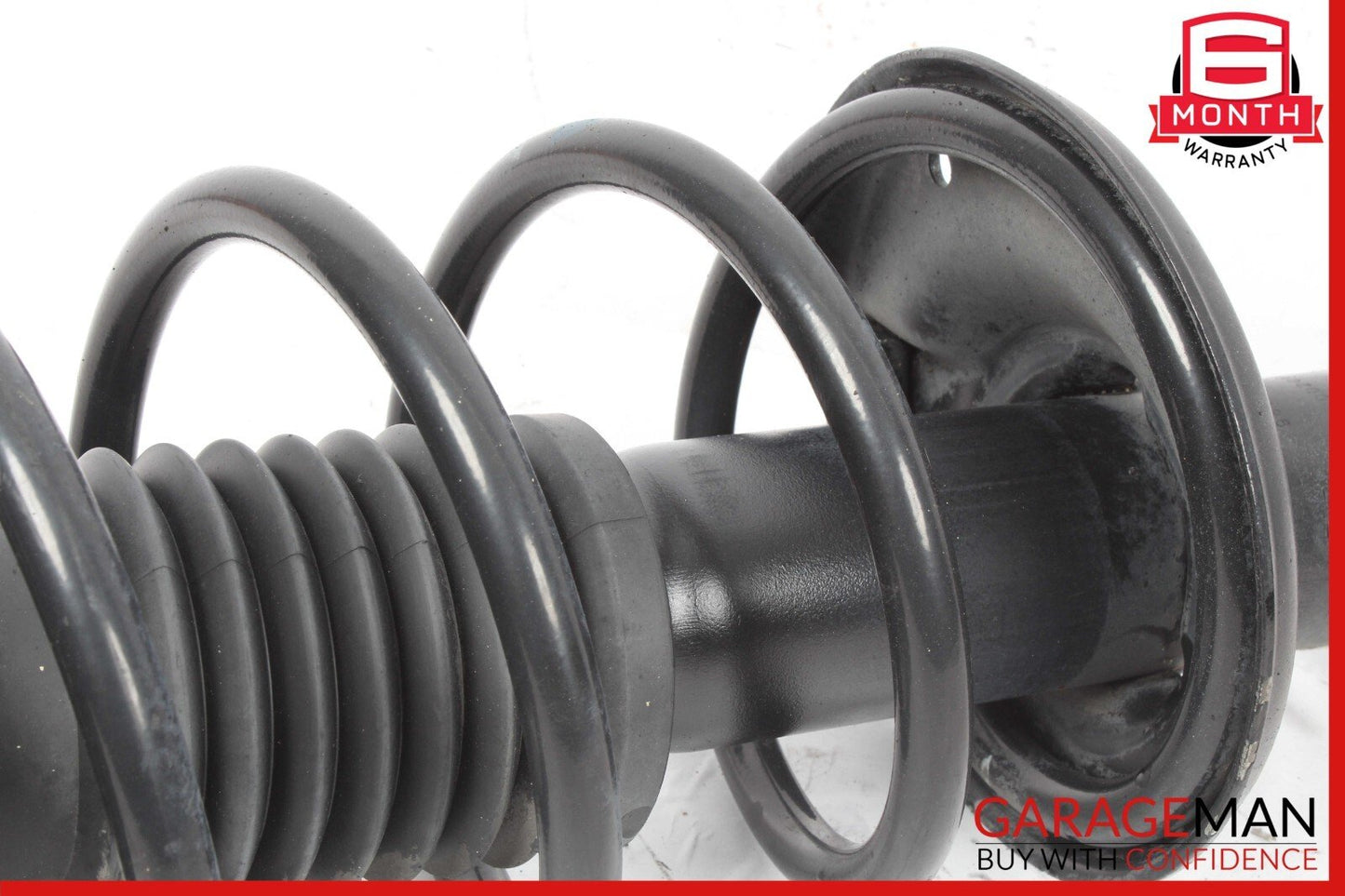 97-04 Porsche 986 Boxster Rear Right & Left Shock Absorber Spring Strut Set of 2