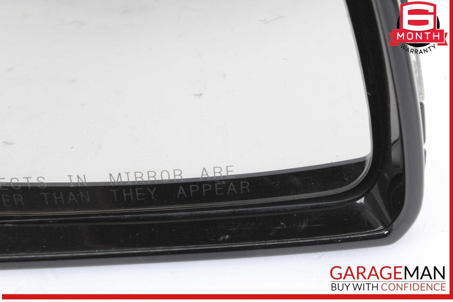 12-14 Mercedes W204 C250 CGI Front Right Side Door Rear View Mirror OEM