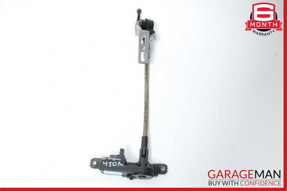 06-12 Mercedes GL500 ML350 GL450 Rear Right Side Quarter Window Regulator Motor