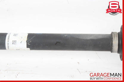 12-19 Mercedes X166 GL450 ML400 Rear Right or Left Side Half Axle Shaft OEM