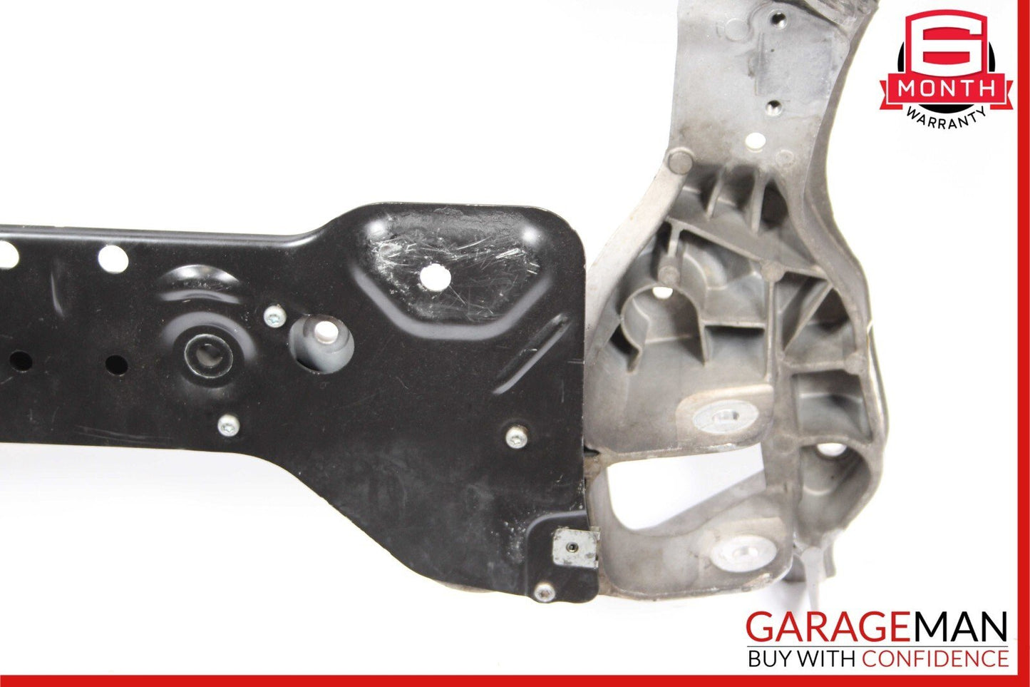 01-09 Mercedes W203 C320 CLK500 Front Subframe Cradle Crossmember Sub Frame RWD