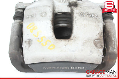 08-15 Mercedes W204 C300 C350 Front Left Driver Side Brake Caliper OEM