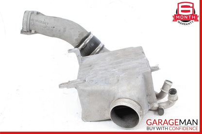 03-06 Mercedes W215 CL600 S600 Air Intake Cleaner Box Right Passenger Side OEM
