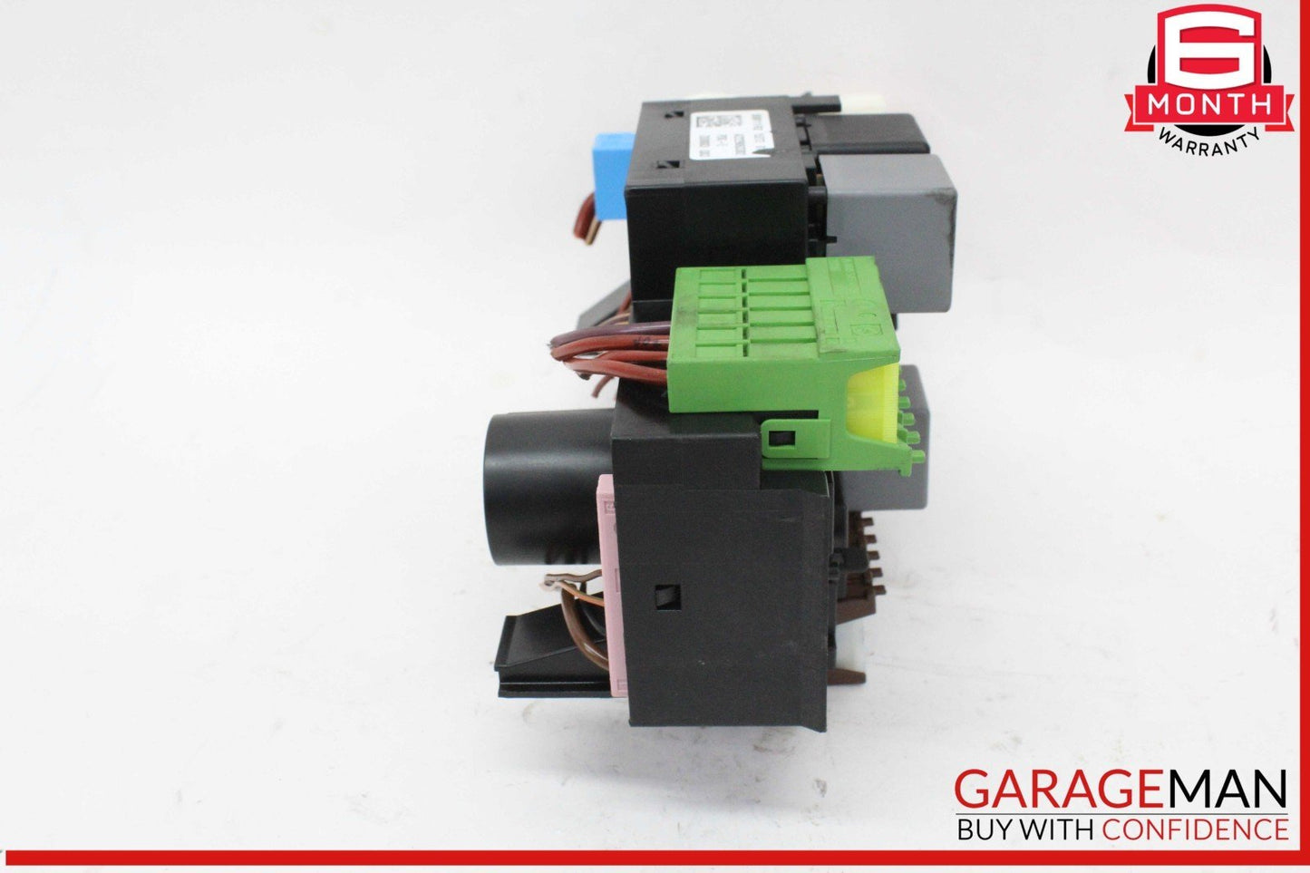 14-18 Mercedes W222 S550 S600 S550e GLC350e Relay Fuse Box 2229063302 OEM