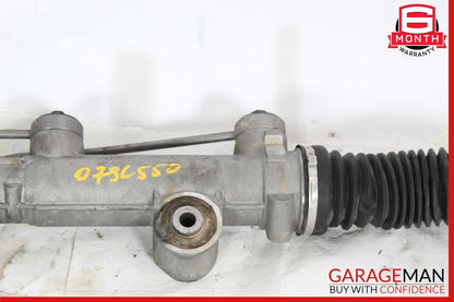 07-12 Mercedes R230 SL550 SL55 AMG SL600 Power Steering Rack & Pinion Assy