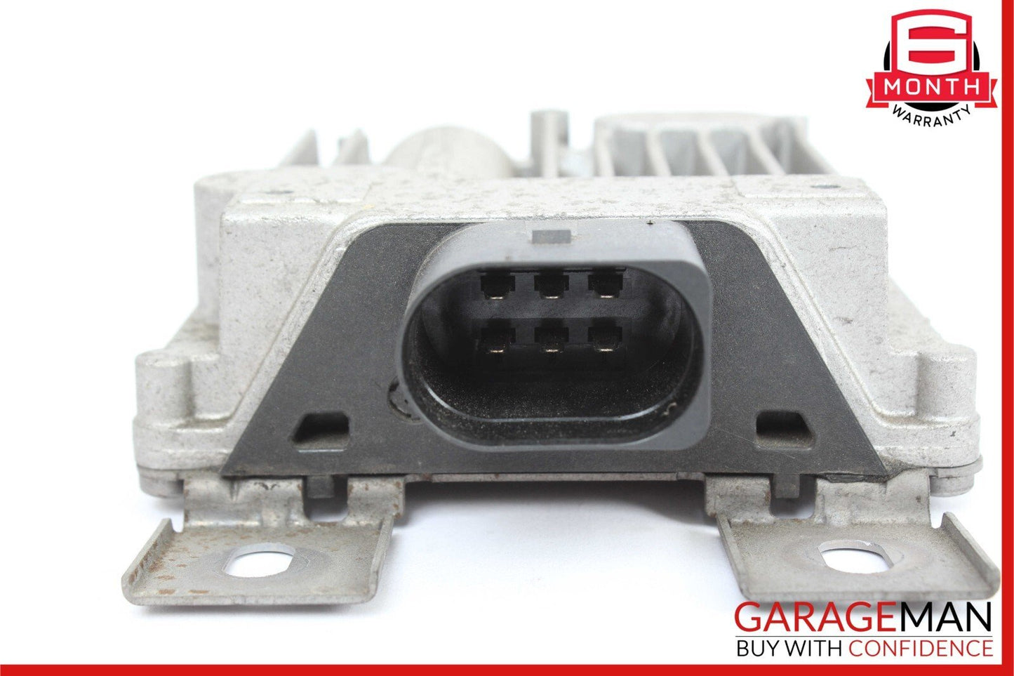 11-14 Porsche Cayenne 958 S Fuel Pump Control Module Unit OEM