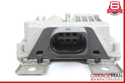 11-14 Porsche Cayenne 958 S Fuel Pump Control Module Unit OEM