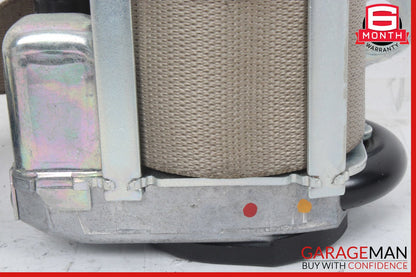 13-19 Mercedes X166 GL450 3rd Third Row Rear Right Seat Belt Seatbelt Retractor