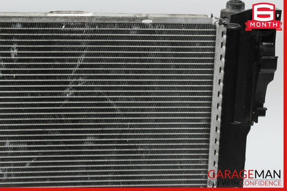 12-16 Mercedes C250 E250 SLK250 1.8L SLK350 Engine Cooling Radiator 0995002703
