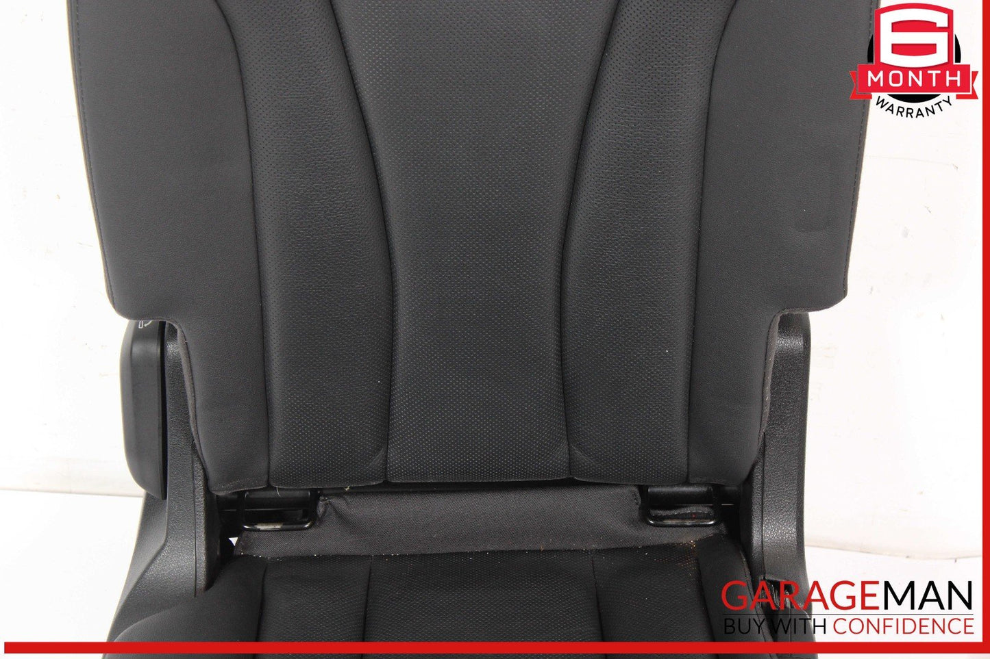 20-24 Audi Q7 Rear 2rd row Right Seat Cushion Assembly OEM