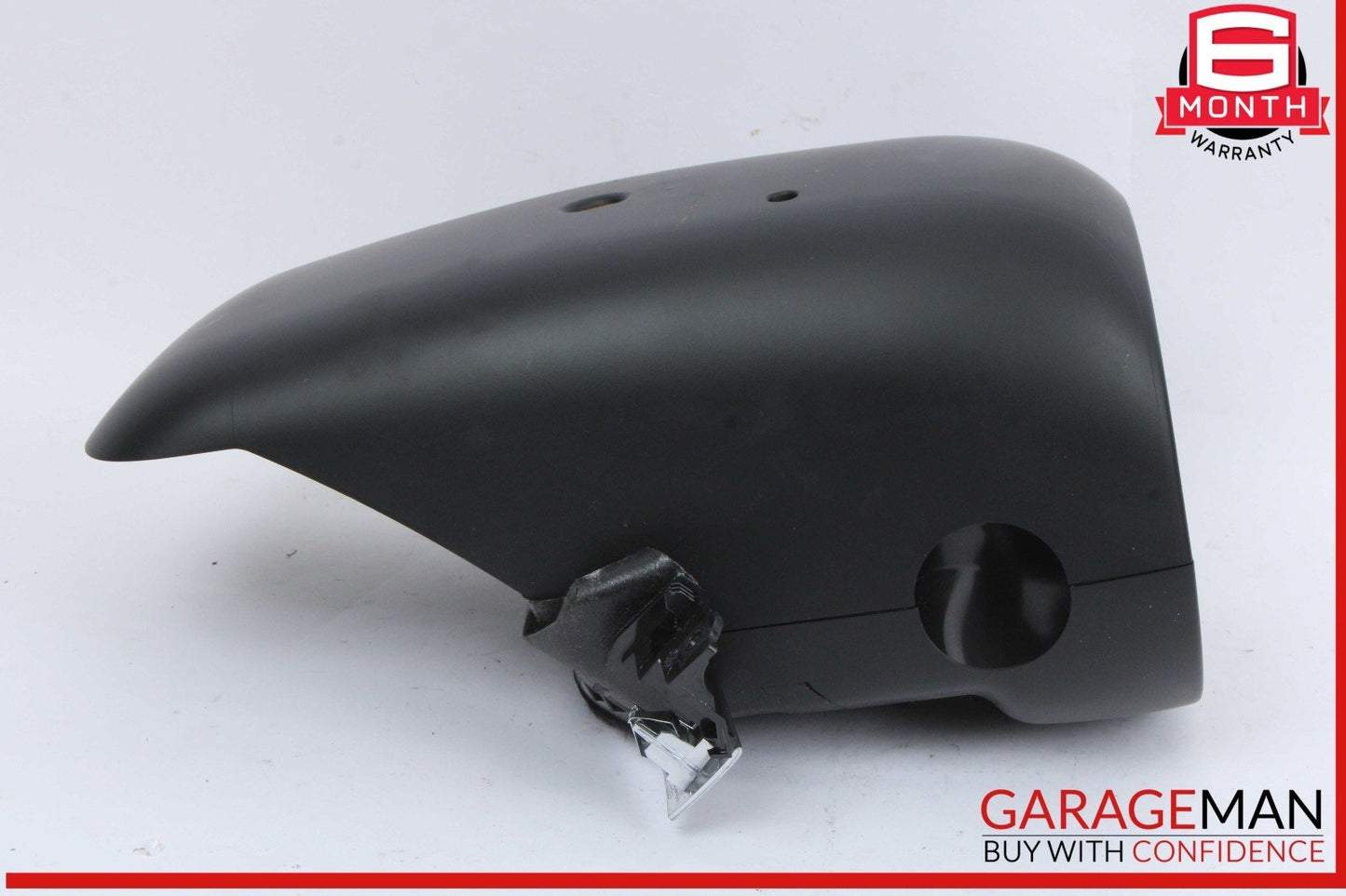 12-18 Audi A7 A6 S6 S7 Front Steering Column Trim Cover Assembly 4G0953515 OEM