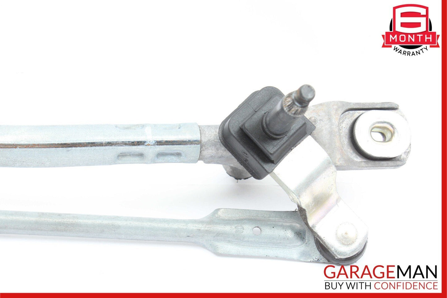 12-18 Audi A6 A7 Windshield Washer Wiper Motor Linkage 3397021890 12V OEM