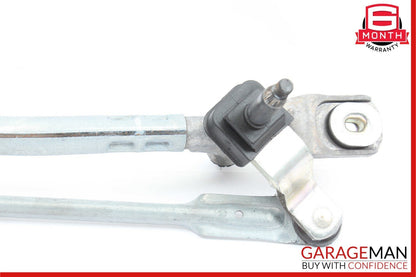12-18 Audi A6 A7 Windshield Washer Wiper Motor Linkage 3397021890 12V OEM