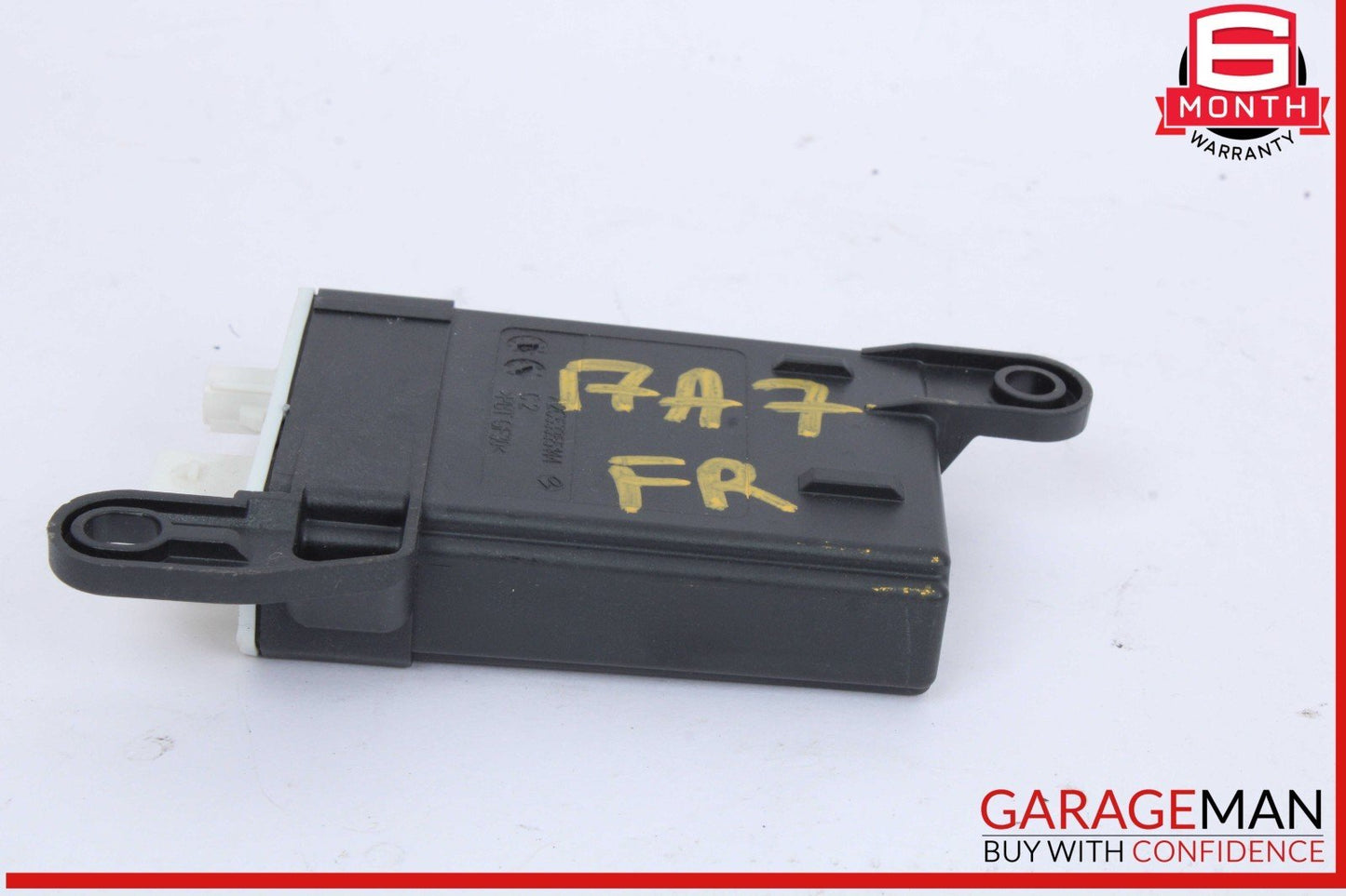 12-18 Audi A7 A6 S6 S7 Front Right Side Seat Occupant Sensor Control Module OEM