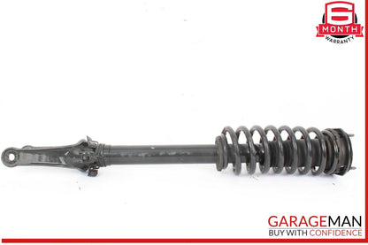 06-11 Mercedes W164 ML500 ML350 Front Left Driver Side Shock Strut Absorber OEM