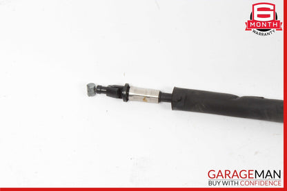 13-16 Maserati Quattroporte Rear Left Driver Side Door Lock Latch Actuator OEM