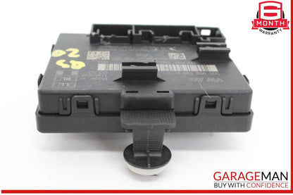 19-24 Audi Q3 S3 A3 Rear Left or Rear Right Side Door Control Module Unit OEM