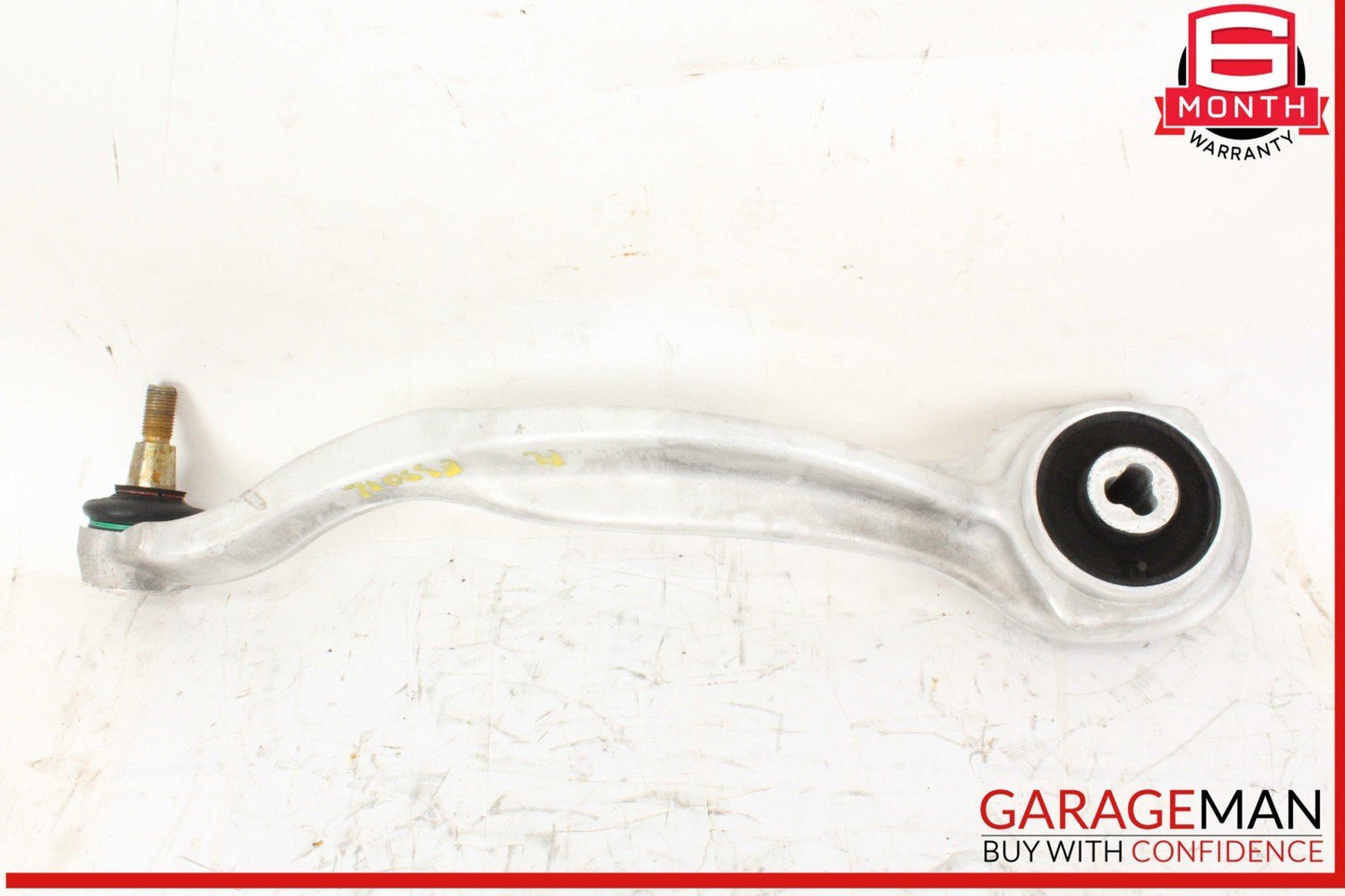 10-16 Mercedes W212 E350 Front Left Driver Side Top Upper Control Arm OEM