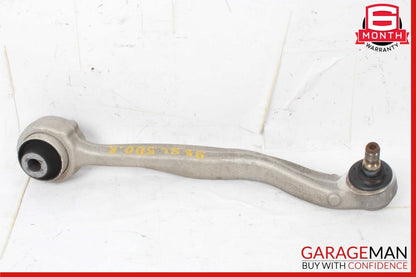 08-17 Mercedes W204 C250 SLK250 E350 Front Right Side Lower Control Arm RWD OEM