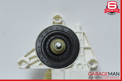 06-13 Mercedes W251 R350 4MATIC Rear Left Side Door Window Regulator Motor OEM