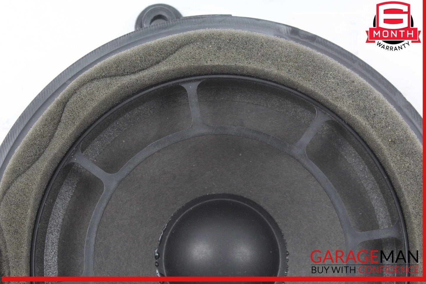 01-07 Mercedes W203 C240 C230 Front Right & Left Side Door Audio Speaker OEM