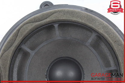 01-07 Mercedes W203 C240 C230 Front Right & Left Side Door Audio Speaker OEM