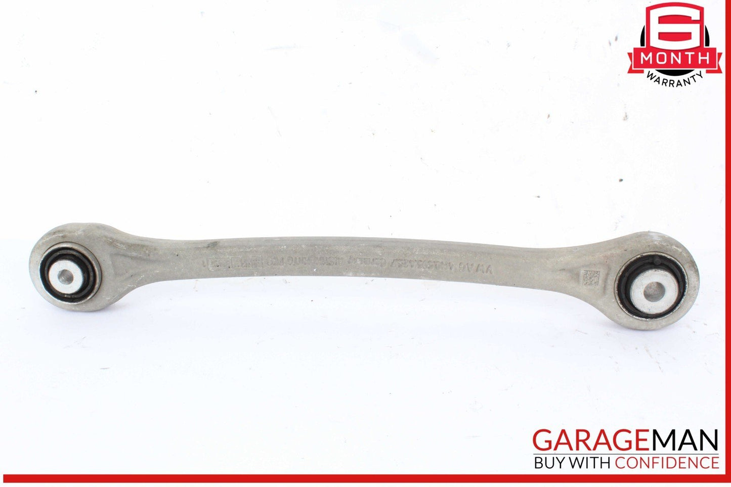 17-24 Audi Q7 Rear Left / Rear Right Forward Lateral Control Arm 4M0505425F OEM