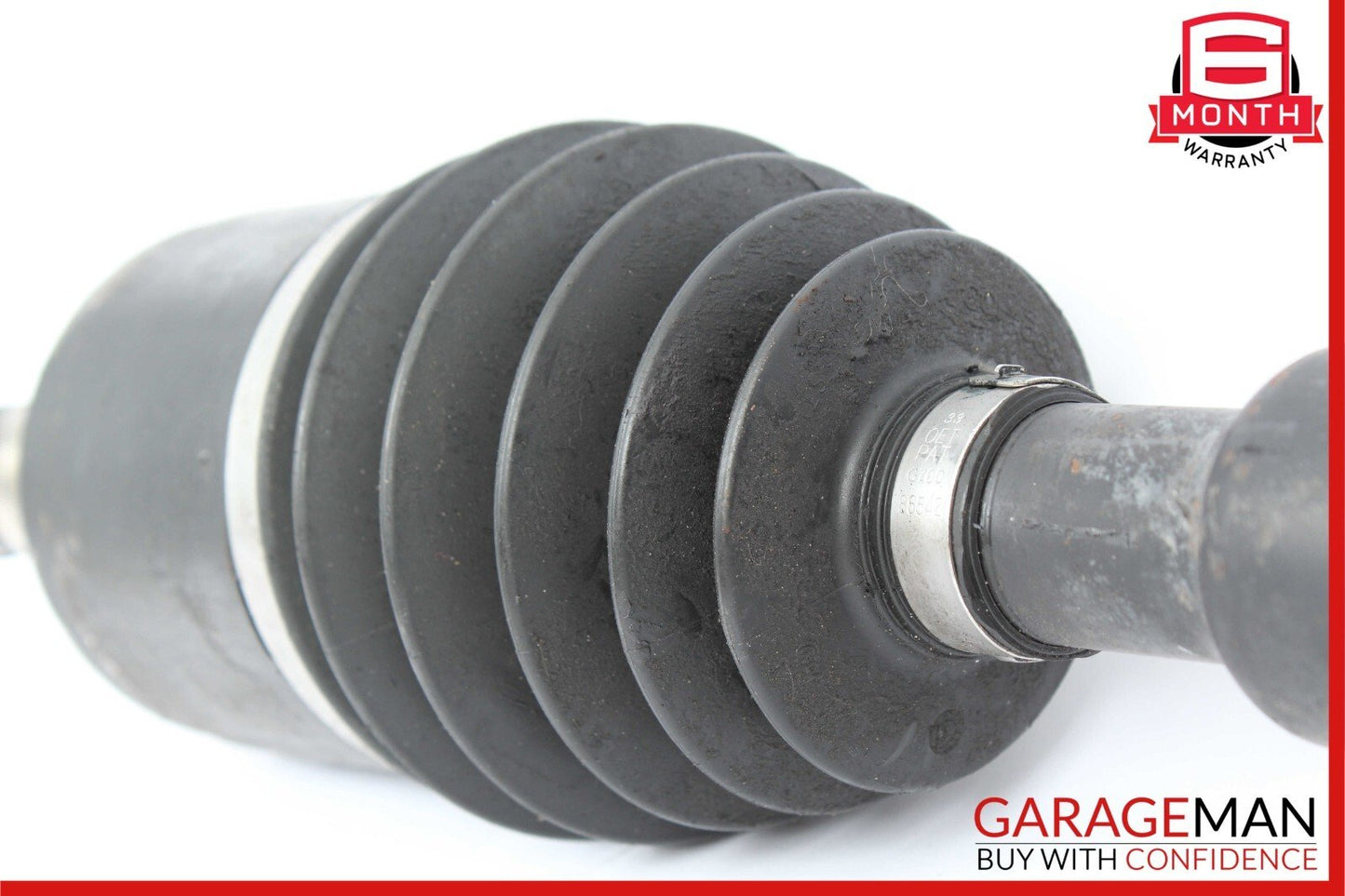 98-05 Mercedes W163 ML350 Rear Right / Left Side Axle CV Half Shaft Driveshaft