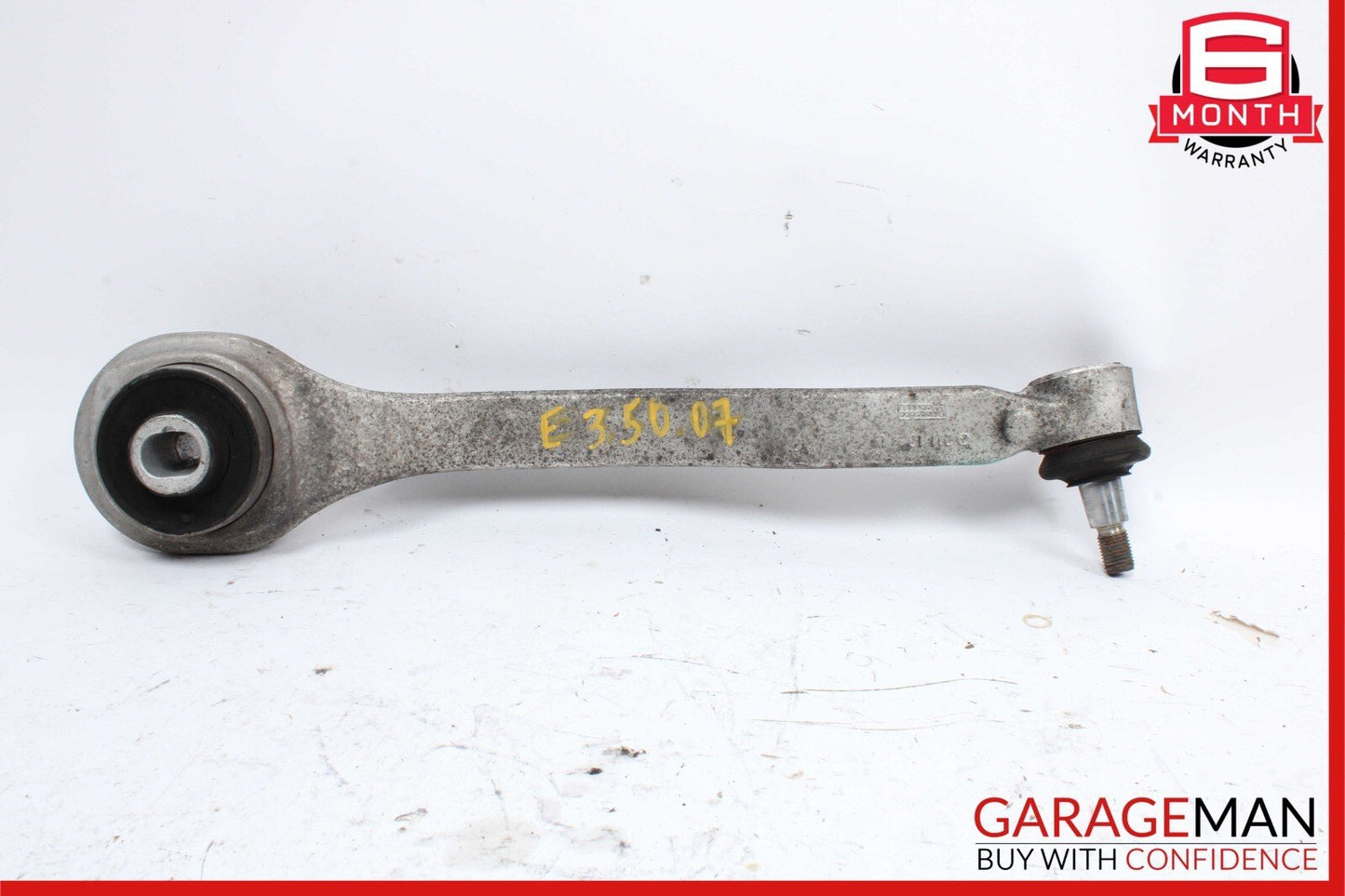 03-11 Mercedes W211 E350 E500 Front Left Side Lower Wishbone Control Arm OEM
