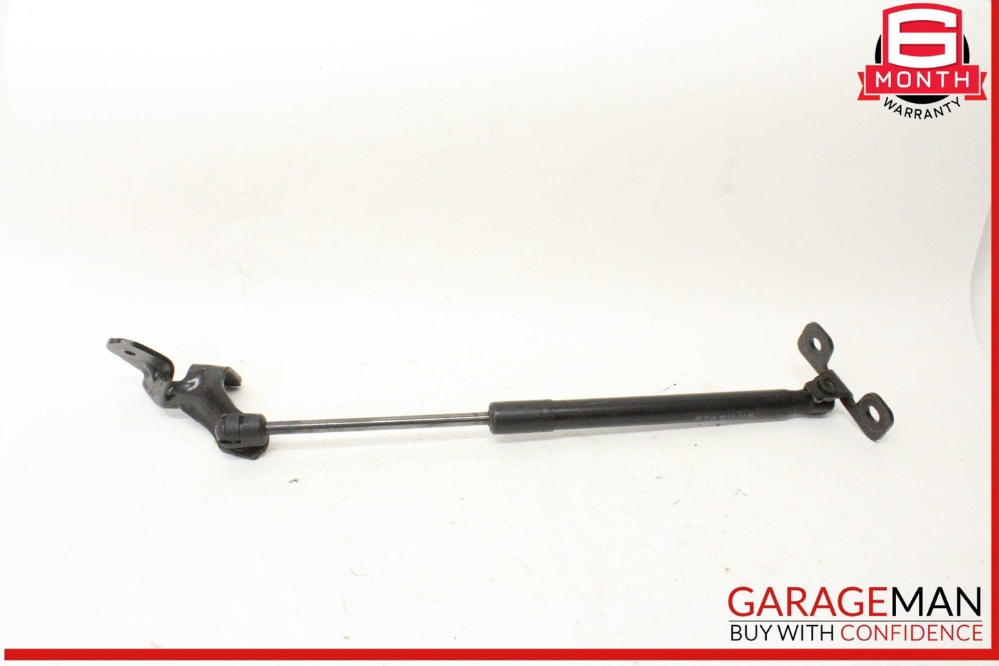 17-23 Tesla Model 3 Left Driver Side Hood Bonnet Lift Support Strut OEM